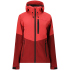 Whistler Rosea V2 Softshelljacke Damen 4396 - cowhide 38