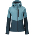 Whistler Rosea V2 Softshelljacke Damen 4396 - cowhide 38