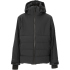 Whistler Lakeland Skijacke Kinder 1001 - black 6 (116)