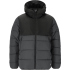 Whistler Sareto Steppjacke Kinder 1051 - asphalt 8 (128)