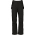 Whistler Portivo Softshell Skihose Damen 1001 - black 36