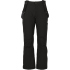 Whistler Portivo Softshell Skihose Herren 1001 - black S
