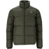 Whistler Floter Steppjacke Herren 1071 - black ink S