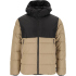 Whistler Sareto Steppjacke Herren 1051 - asphalt XL
