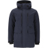 Whistler Bluff Parka Herren 1071 - black ink S