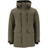 Whistler Bluff Parka Herren 1071 - black ink S