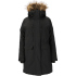 Whistler Bluff Parka Damen 1004 - pearl grey 36