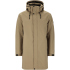 Whistler Volcan Parka Herren 1001 - black S