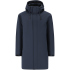 Whistler Volcan Parka Herren 1001 - black S