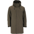 Whistler Volcan Parka Herren 1001 - black S