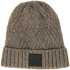 Whistler Fjord Mütze 1001 - black