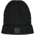 Whistler Fjord Mütze 1001 - black