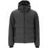 Whistler Lakeland Skijacke Herren 1001 - black L