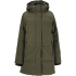 Whistler Greyston Steppmantel Damen 3069 - rosin 36