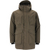 Whistler Graysville Parka Herren 1001 - black S