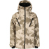 Whistler Palmdale Printed Skijacke Herren 3040 - fallen...