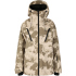 Whistler Palmdale Printed Skijacke Damen 3040 - fallen...