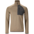 Whistler Helge 1/2-Zip Midlayer Herren 1011 - dark grey...