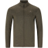Whistler Kalle Waffle Midlayer Jacke Herren 1001 - black S