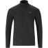 Whistler Kalle Waffle Midlayer Jacke Herren 1001 - black S