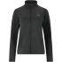 Whistler Juice Waffle Midlayer Jacke Damen 1001 - black 36