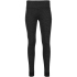 Whistler Camea High-Waist Merinowolle Skiunterhose Damen...