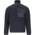 Whistler Makaley Fleecejacke Herren 1071 - black ink S