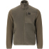 Whistler Makaley Fleecejacke Herren 1071 - black ink S