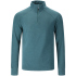 Whistler Kajsa 1/2-Zip Midlayer Herren 1016 - phantom XXL