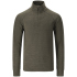 Whistler Kajsa 1/2-Zip Midlayer Herren 1016 - phantom XXL
