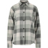 Whistler Riglet Karohemd Damen 3103 - slate gray 36