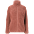 Whistler Matra kuschelige Fleecejacke Damen 1051 -...