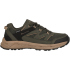 Whistler Benin wasserdichte Outdoorschuhe 1001S - black...