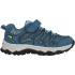 Whistler Wony wasserdichte Sneaker Kinder 1001 - black 28