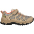 Whistler Wony wasserdichte Sneaker Kinder 1001 - black 28