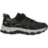 Whistler Wony wasserdichte Sneaker Kinder 1001 - black 28