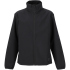 Whistler Lango Softshelljacke Kinder 1001 - black 8 (128)