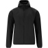 Whistler Luango Softshelljacke Herren 1001 - black XL