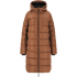 Whistler Amaret Steppmantel Damen 1001 - black 36