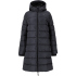Whistler Amaret Steppmantel Damen 1001 - black 36