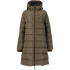 Whistler Amaret Steppmantel Damen 1001 - black 36