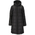 Whistler Amaret Steppmantel Damen 1001 - black 36