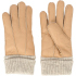 Whistler Desiree Shearling Handschuhe Damen 1001 - black XS