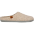 Whistler Tapai Felt Hausschuhe 1011 - dark grey melange 36