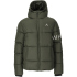 Whistler Drift Steppjacke Kinder 1071 - black ink 8 (128)