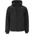 Whistler Carbon Skijacke Kinder 1001 - black 8 (128)
