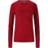 Whistler Cerro Merinowolle Baselayer langarm Skiunterhemd...