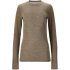 Whistler Cerro Merinowolle Baselayer langarm Skiunterhemd...