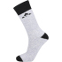 2er Pack Whistler Waverlou Socken 1001 - black 35-38