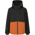 Whistler Drizzle Skijacke Kinder 1001 - black 6 (116)
